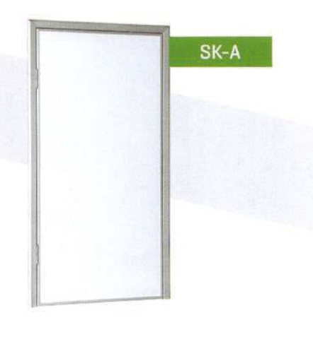The source lists this model code with an illustration. A full specification sheet is not included. The source page shows a door illustration.