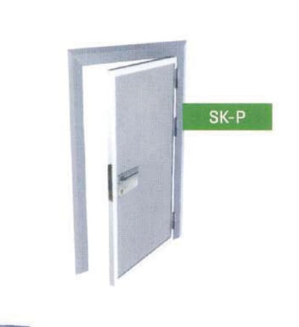 The source lists this model code with an illustration. A full specification sheet is not included. The source page shows a door illustration.