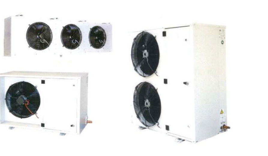 Refrigeration equipment